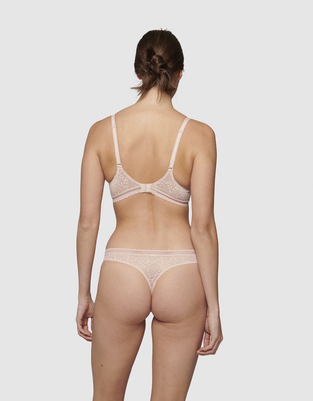 Simone Perele - Comete 3D Plunge Contour Bra