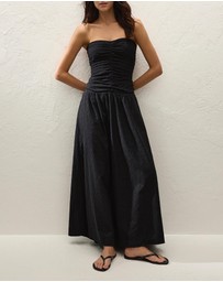 Faithfull The Brand - Lia Maxi Dress