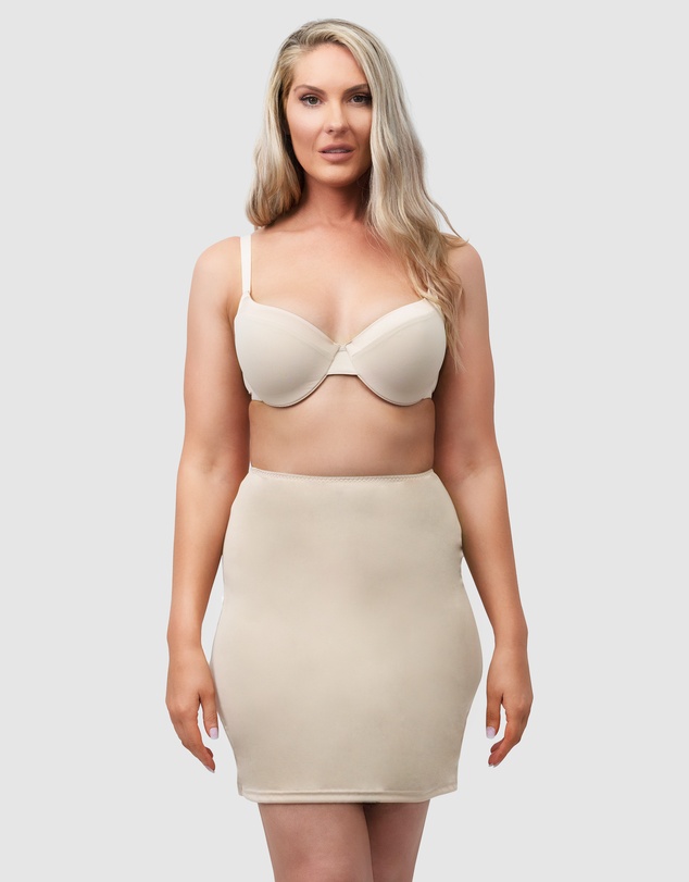 Naturana - Half Slip Lingerie Underskirt
