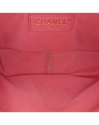 Pre-Loved by Azura Reborn - Pre-Loved chanel Chanel Quilted Lambskin Crossbody
