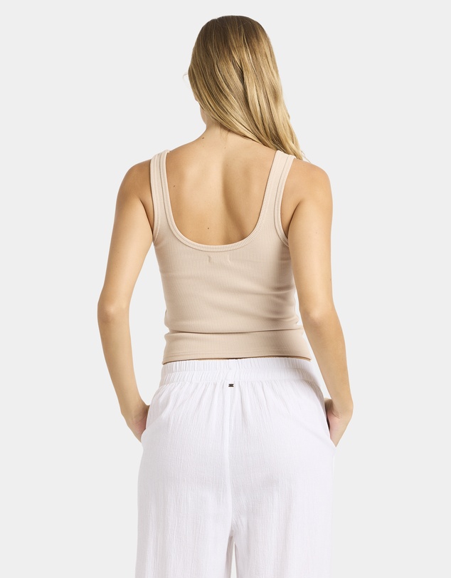 Billabong - Womens Everyday Tank Top