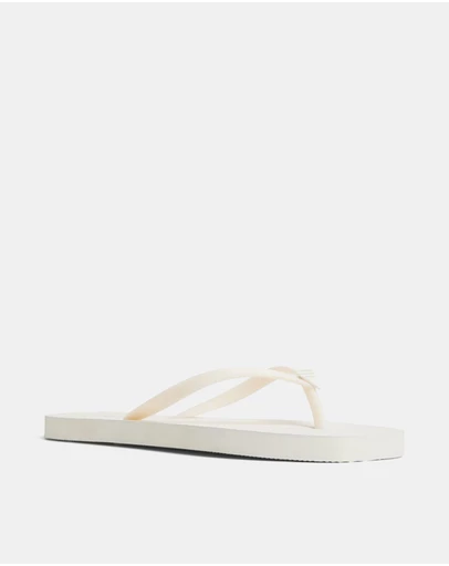ALDO - Beach Ready Flip Flops