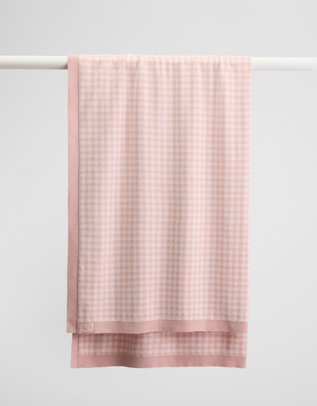 Country Road - Madeline Kids Blanket