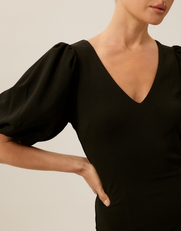 Tussah - Romie Midi Dress