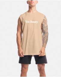Vacancy Co - You Beauty Tank