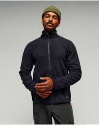 Kathmandu - Trailhead 3in1 Rain Hooded Jacket