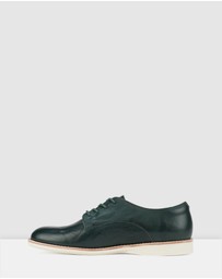 Rollie - Derby Vintage Shoe