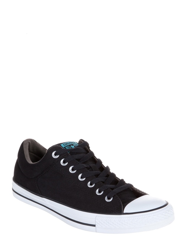Converse - All Star High Street Ox