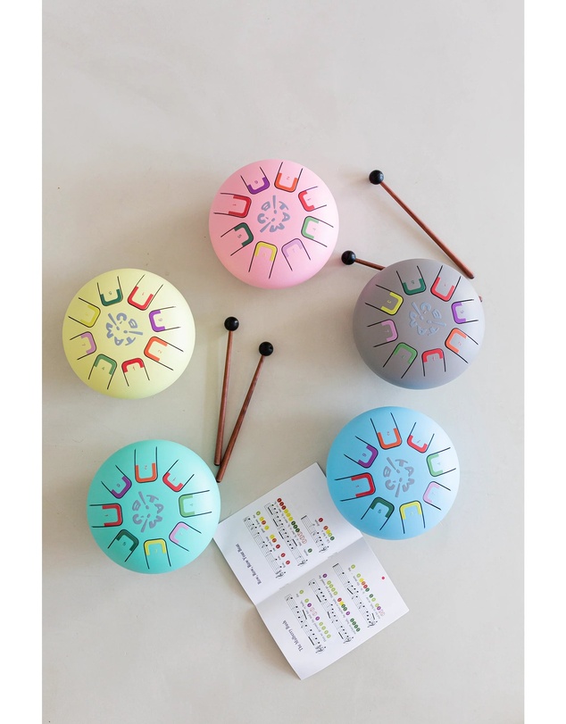 Tambu - Baby Tambu Pinky Winky