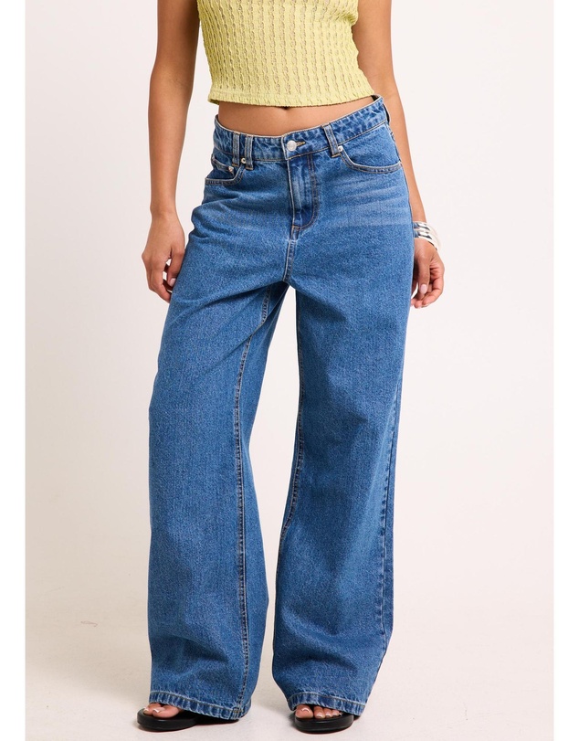 Insight - Suki Sailor Denim Jeans