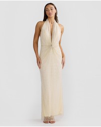 DERMA Department - Paola Gown