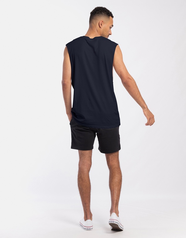 Xander - Palace Tank