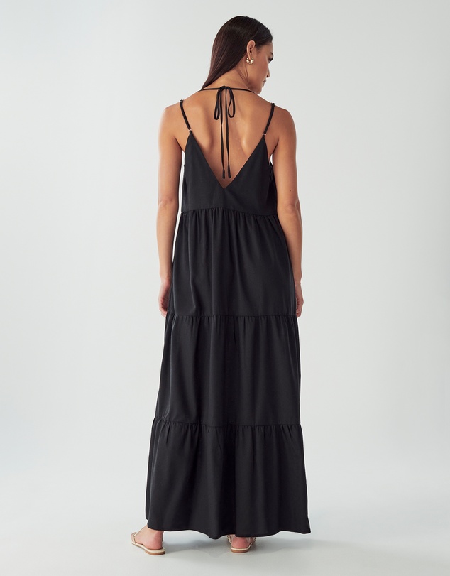 Willa - Ebla Maxi Dress