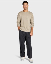 Academy Brand - Canyon Relaxed Pant