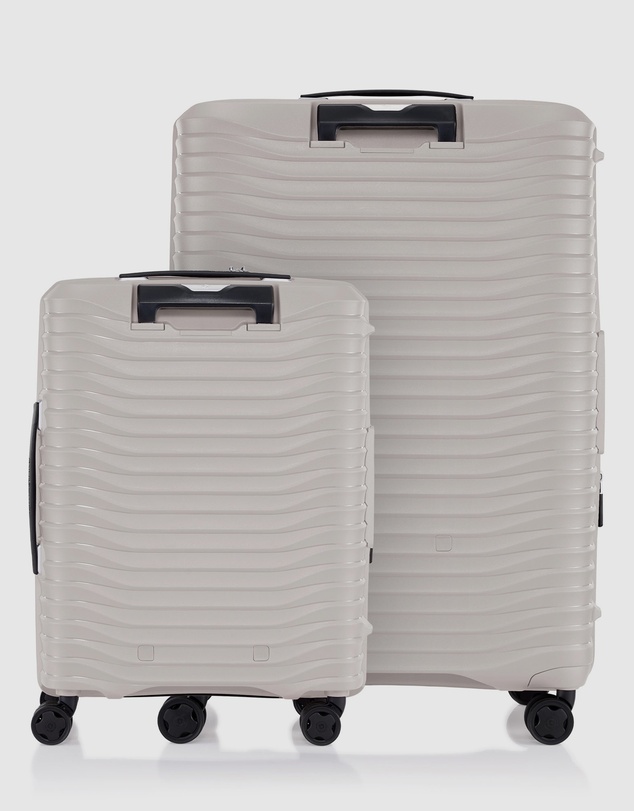 Samsonite - Upscape 3 Piece Suitcase Set C