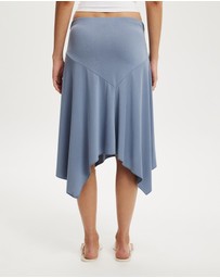 Cotton On - Sandy Midi Skirt