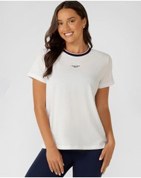 Lorna Jane - Golden Hour T-Shirt