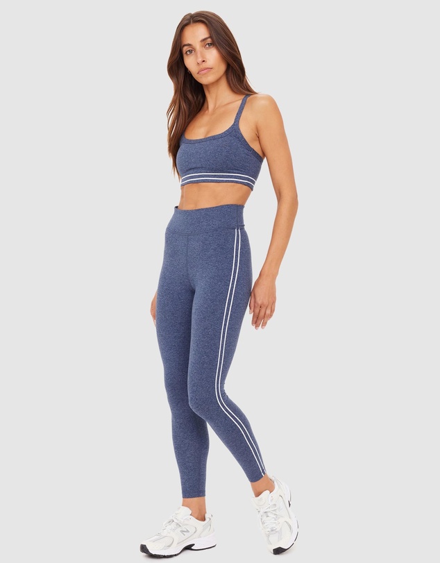 The Upside - Bowery 25in Midi Pants