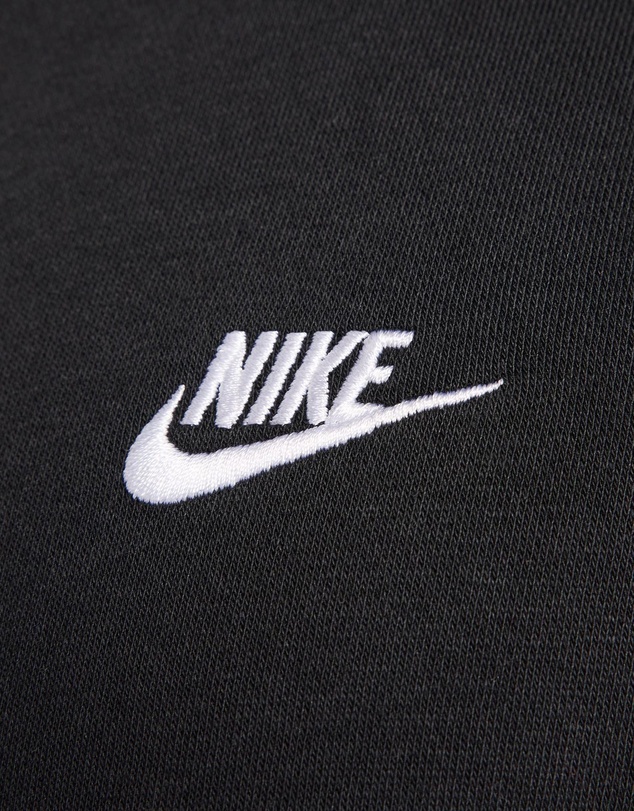 Nike - Nike Club Full Zip Hoodie