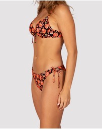 Baku Swimwear - Flamenco Loopside Rio Bikini Bottom