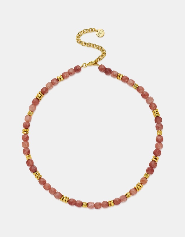 Amber Sceats - Nectar Necklace