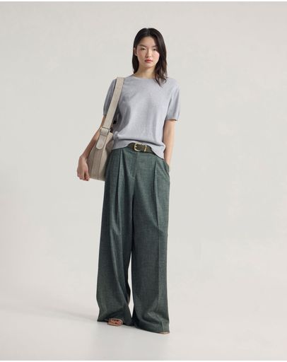 Grey