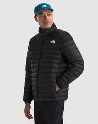 The North Face - Terra Peak Jacket