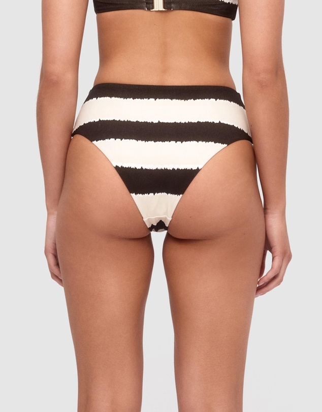 Zulu & Zephyr - Waisted Full Briefs