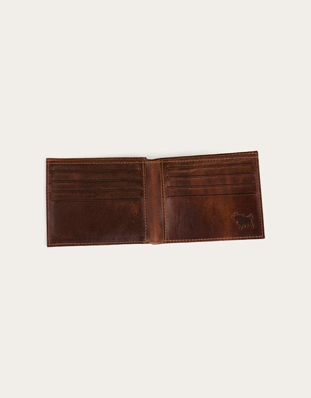 Ringers Western - Toro Midi Wallet