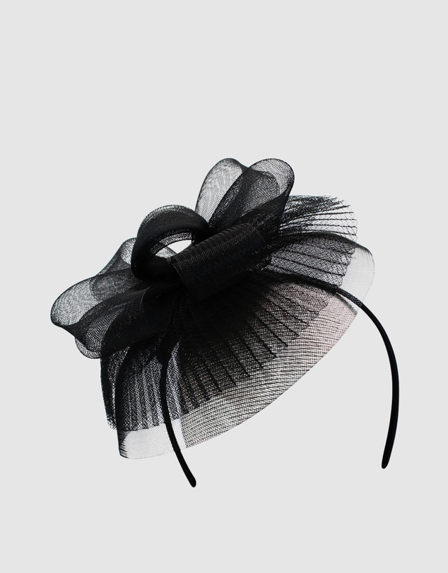 Morgan & Taylor - Simone Fascinator