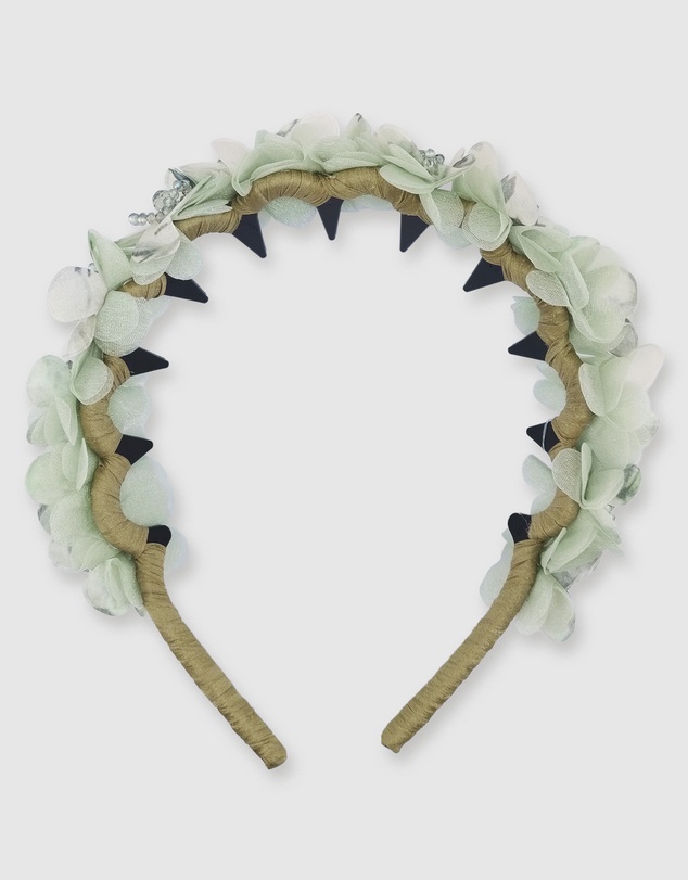 Izoa - Suki Headband