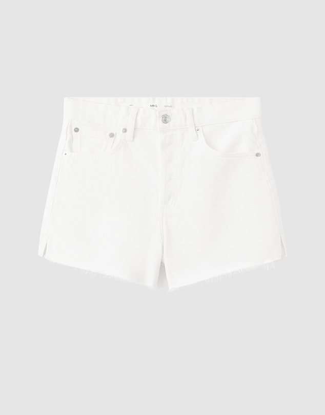 M.N.G - Andy Shorts