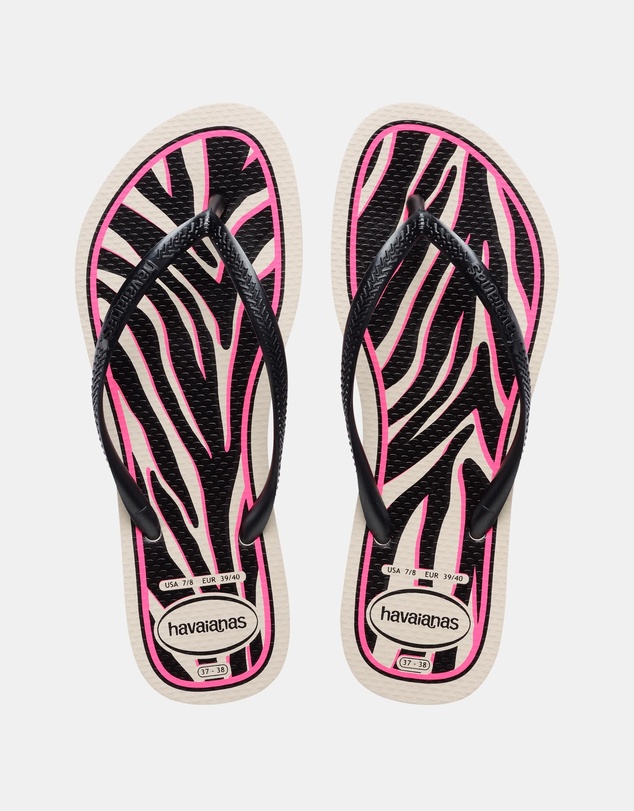 Havaianas - Slim Animals - Women's