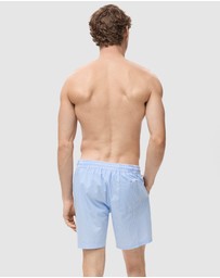 M.N.G - Seer Swimming Trunks