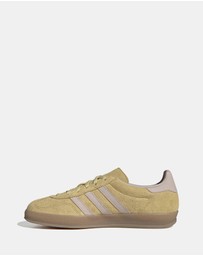 adidas Originals - Gazelle Indoor Sneakers - Women's