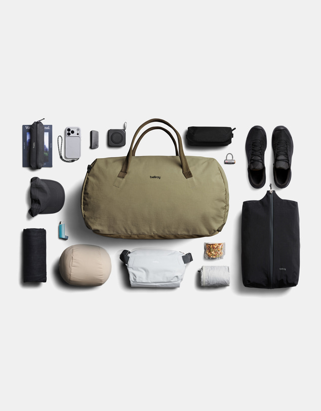 Bellroy - Venture Ready Duffel 40L