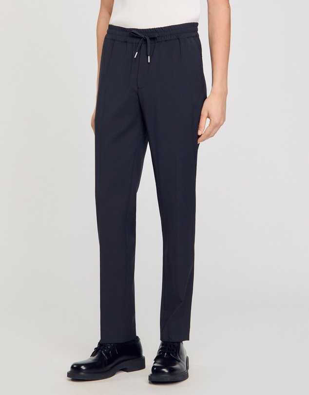 Sandro - New Alpha Pants