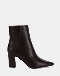 Novo - Kaleyn Ankle Boots