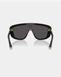 Dolce & Gabbana - 0DG4520
