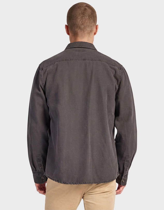 Academy Brand - Henry Overshirt