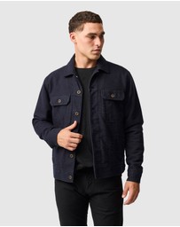 Rodd & Gunn - Greenbay Jacket