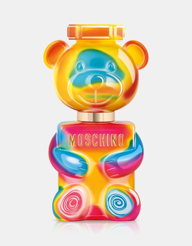 LOVE MOSCHINO - Gummy Eau de Parfum Natural Spray 30 ML