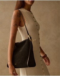 Sancia  - The Kamila Knit Dress