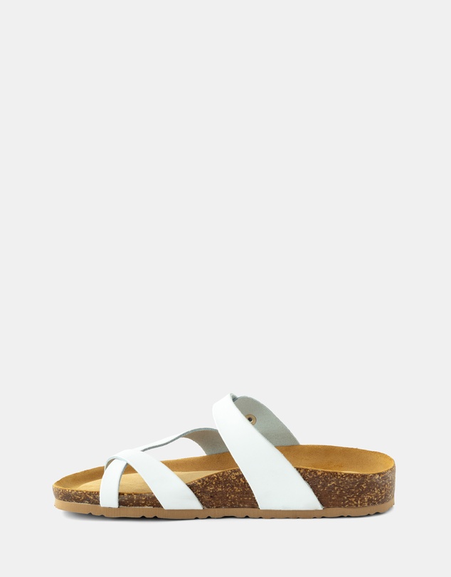 BioNatura - Valentina Leather Sandals