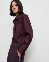 M.N.G - Piping Trousers