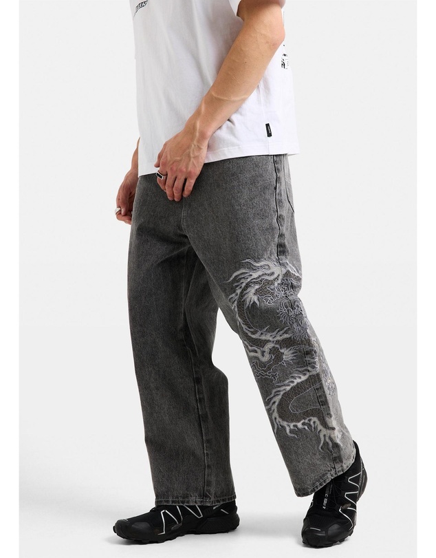 Standard - Elevate Baggy Denim Jeans