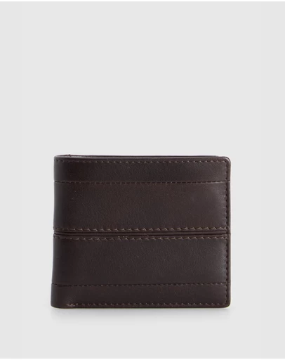 Evity - Miles Bifold Wallet