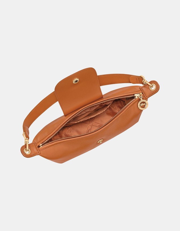 Longchamp - Le Pliage Xtra Bow Shoulder Bag