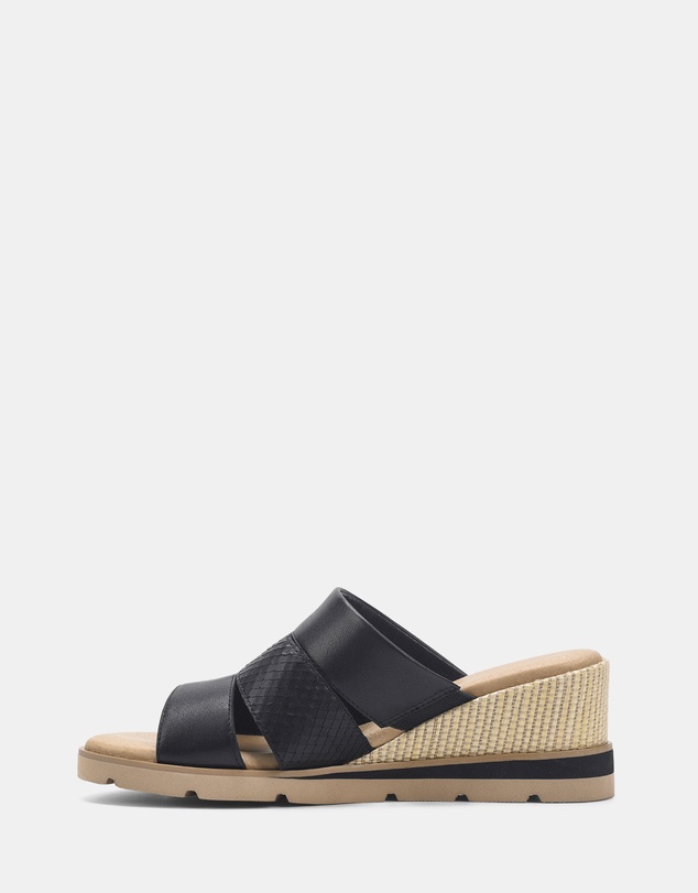 Hush Puppies - Crux