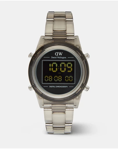 Daniel Wellington - Retro Digital 36mm